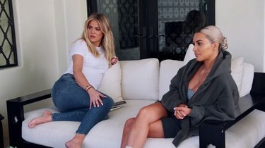Keeping up with the kardashians best sale season 15 episode 1 watch series