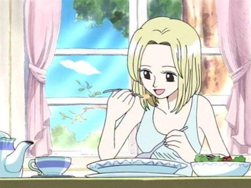 One Piece Season 1 Episode 10 Rotten Tomatoes