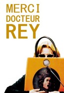 Merci Docteur Rey poster image