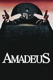 AMADEUS (1984)