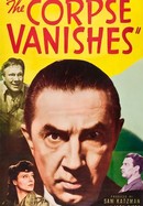 The Corpse Vanishes poster image