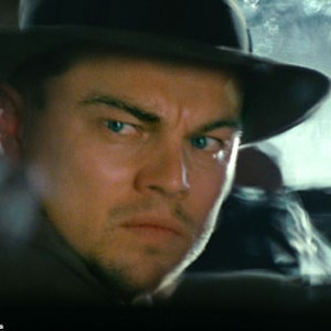 Leonardo DiCaprio as Teddy Daniels in "Shutter Island." photo 12
