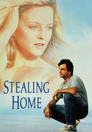 Stealing Home poster image