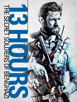 Watch 13 hours putlocker online
