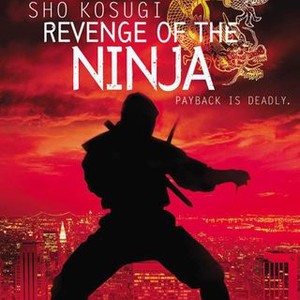 Revenge of the Ninja (1983) photo 9