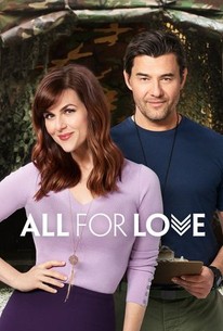 Watch trailer for All for Love