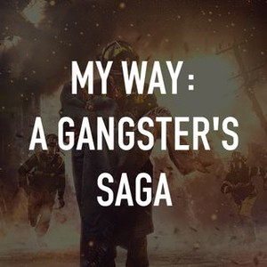 My Way: A Gangster's Saga photo 3