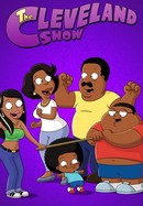 The Cleveland Show poster image