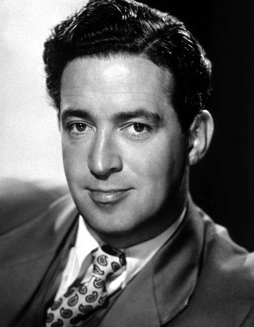 John Gregson