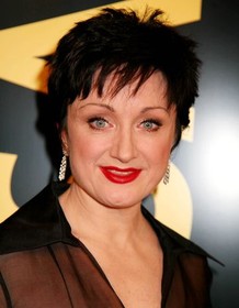 Caroline O'Connor