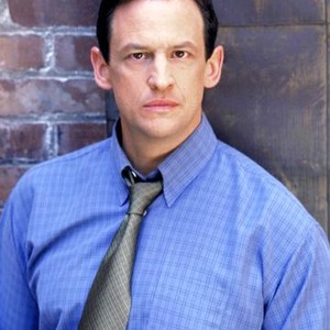 Peter Frechette as George Fraley