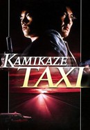 Kamikaze Taxi poster image