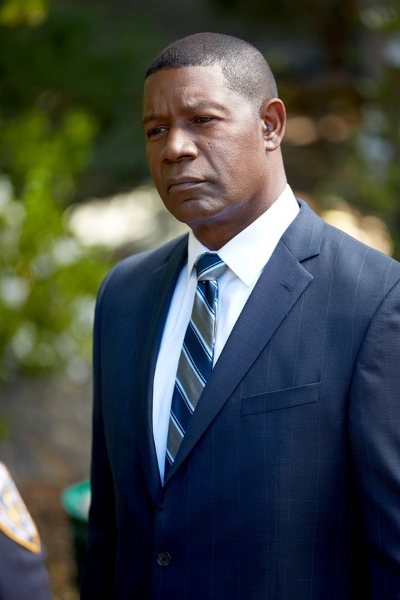 Dennis Haysbert - Rotten Tomatoes