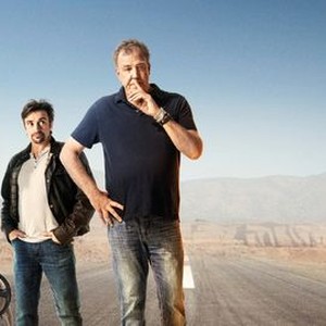 The Grand Tour