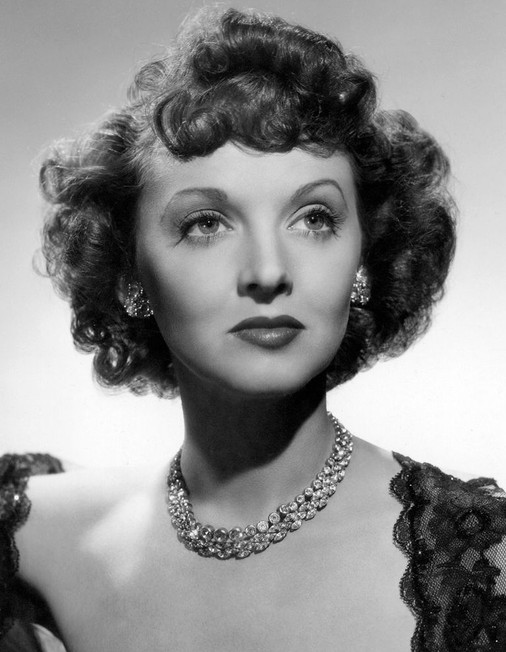 Lucille Bremer - Rotten Tomatoes