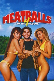 Meatballs 4 | Rotten Tomatoes