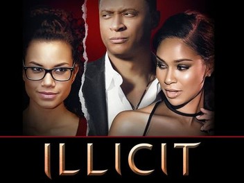 Illicit 2017 full movie outlet