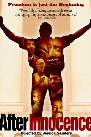 After Innocence poster