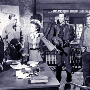 The Texas Rangers (1951)