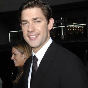 John Krasinski at arrivals for LEATHERHEADS Premiere, Grauman''s Chinese Theatre, Los Angeles, CA, March 31, 2008. Photo by: Michael Germana/Everett Collection