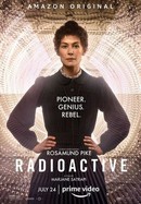 Radioactive poster image