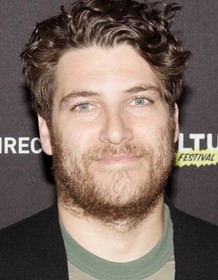 Adam Pally