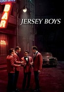Jersey Boys poster image