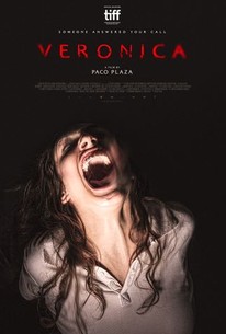Veronica Verónica 2017 Rotten Tomatoes