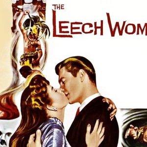 The Leech Woman photo 5