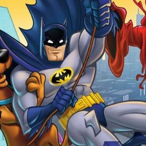 Scooby-Doo! & Batman: The Brave and the Bold photo 3