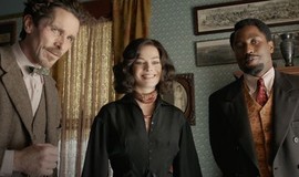 Amsterdam: Featurette - Love