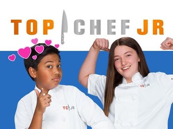 Top Chef Junior Season 1 Episode 1 Rotten Tomatoes