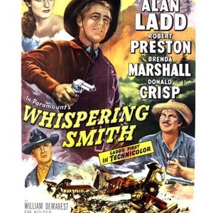 Whispering Smith (1948) photo 13