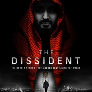The Dissident (2020) photo 10