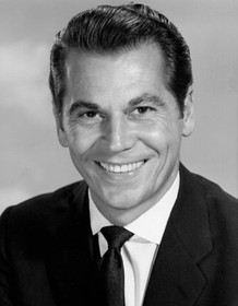 Ron Randell