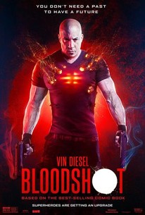 Watch trailer for Bloodshot