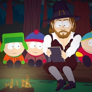 south park without hats episode