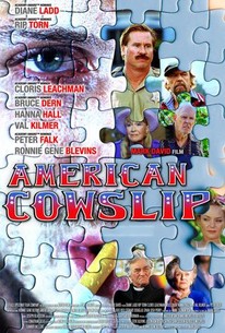 Poster for American Cowslip