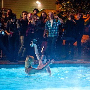 A scene from "Project X." photo 7