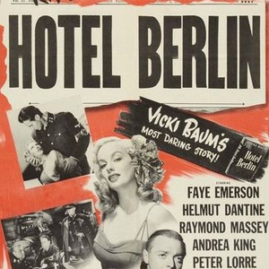 Hotel Berlin photo 6