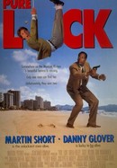 Pure Luck poster image