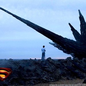 "Superman Returns photo 3"