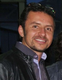 John Álex Toro