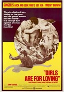 Girls Are for Loving poster image