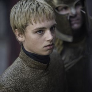 Game of Thrones, Dean-Charles Chapman, 'The Sons of the Harpy', Season 5, Ep. #4, 05/03/2015, ©HBO