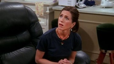 Friends season 9 store episode 5 watch online