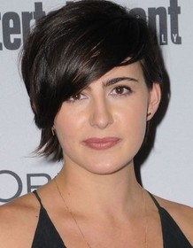 Jacqueline Toboni | Rotten Tomatoes