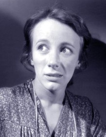 Dorothy Gordon