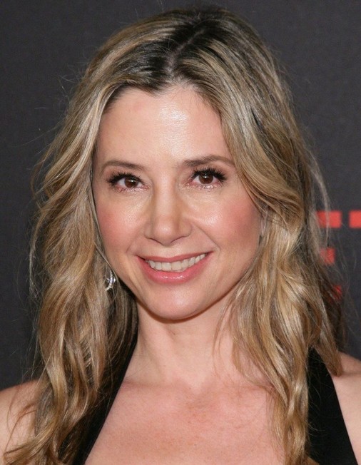 Mira Sorvino - Rotten Tomatoes