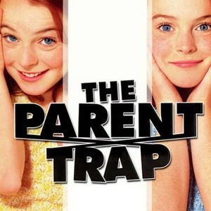 THE PARENT TRAP 1998  Parent trap, Parent trap movie, Wife movies